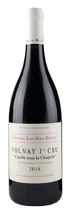 Bouley Volnay 1er Cru Carelle Sous la Chapelle