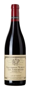 Jadot Chambolle-Musigny 1 er Cru Les Amoureuses