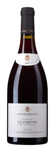 Dom. Bouchard Pere Et Fils Le Corton Grand Cru