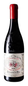 Ch. du Mourre du Tendre Châteauneuf du Pape Cuvée Héritage