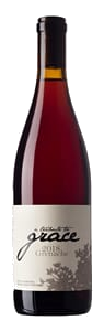 A Tribute to Grace Santa Barbara Highlands Grenache