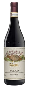 Vietti Barolo Brunate