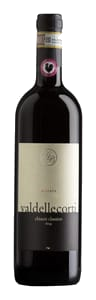 Val delle Corti Chianti Classico Riserva