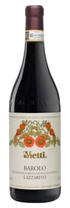Vietti Barolo Lazzarito