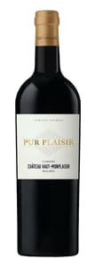 Ch. Haut-Monplaisir Pur Plaisir