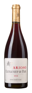 Rotem & Mounir Saouma Chateauneuf-Du-Pape Arioso