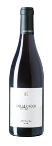Holger Koch Pinot Noir***