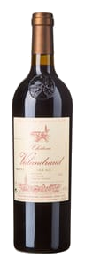 Ch. Valandraud Saint-Emilion Grand Cru