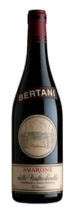 Bertani Amarone della Valpolicella Classico