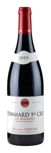 Lejeune Pommard 1er Cru Les Rugiens
