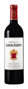 Ch. Langoa Barton