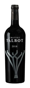 Ch. Talbot Saint-Julien