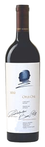 Opus One