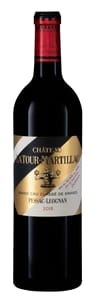 Ch. Latour-Martillac
