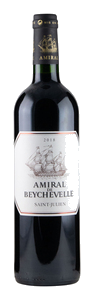 Amiral de Beychevelle