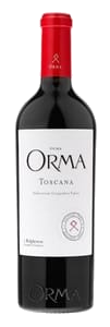 Tenuta Sette Ponti Orma