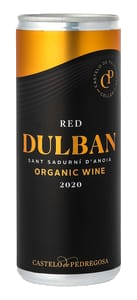 Pedregosa Dulban Red