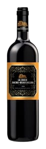La Croix Ducru-Beaucaillou