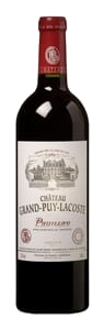 Ch. Grand Puy Lacoste