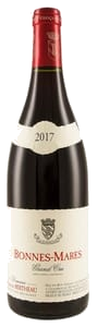 Bertheau Bonnes Mares