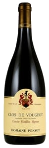 Ponsot Clos de Vougeot Grand Cru