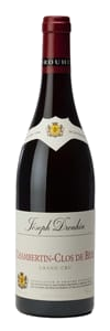 Joseph Drouhin Chambertin Clos de Bèze