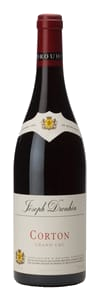 Joseph Drouhin Corton