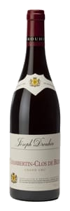 Drouhin Chambertin Clos de Beze