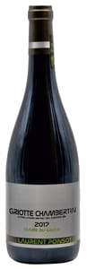 Ponsot, L. Griotte-Chambertin Cuvée du Saule