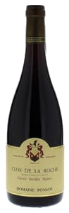 Ponsot Clos de la Roche Vieilles Vignes Grand Cru