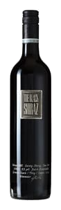 Berton Vineyards The Black Shiraz