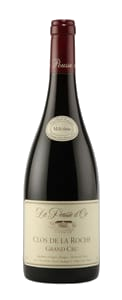 Pousse d'Or Clos de la Roche