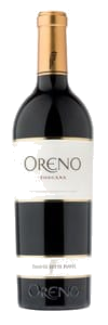 Tenuta Sette Ponti Oreno