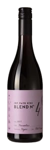 Belles de Sud Blend No 4 Marselan