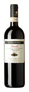 Guido Porro Barolo Vigna Lazzairasco