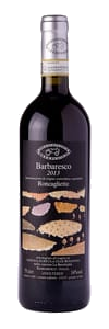 Olek Bondonio Barbaresco Roncagliette