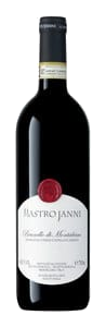Mastrojanni Brunello di Montalcino