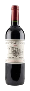 Ch. Canon Fronsac