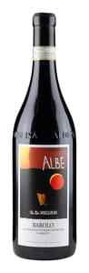 Vajra Barolo Albe