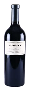 Lokoya Howell Mountain Cabernet Sauvignon