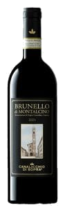 Canalicchio di Sopra Brunello di Montalcino