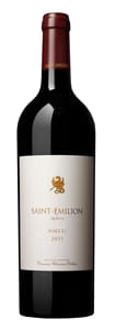 Saint-Emilion de Quintus
