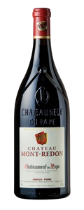 Ch. Mont-Redon Chateauneuf-du-Pape