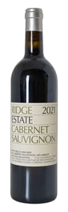 Ridge Estate Cabernet Sauvignon