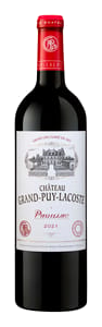 Ch. Grand-Puy-Lacoste