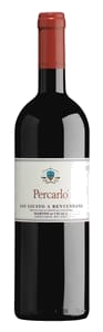 San Giusto Percarlo