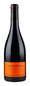 Anne Gros & Jean-Paul Tollot Minervois Cazelles Les Carrétals
