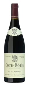 Rostaing Côte-Rôtie La Landonne