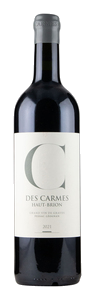 Le C des Carmes Haut-Brion