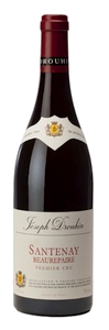 Joseph Drouhin Santenay Premier Cru Beaurepaire